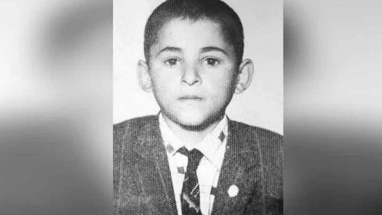 Bu fotoğraftaki Kayserili başkanı tanıdınız mı?