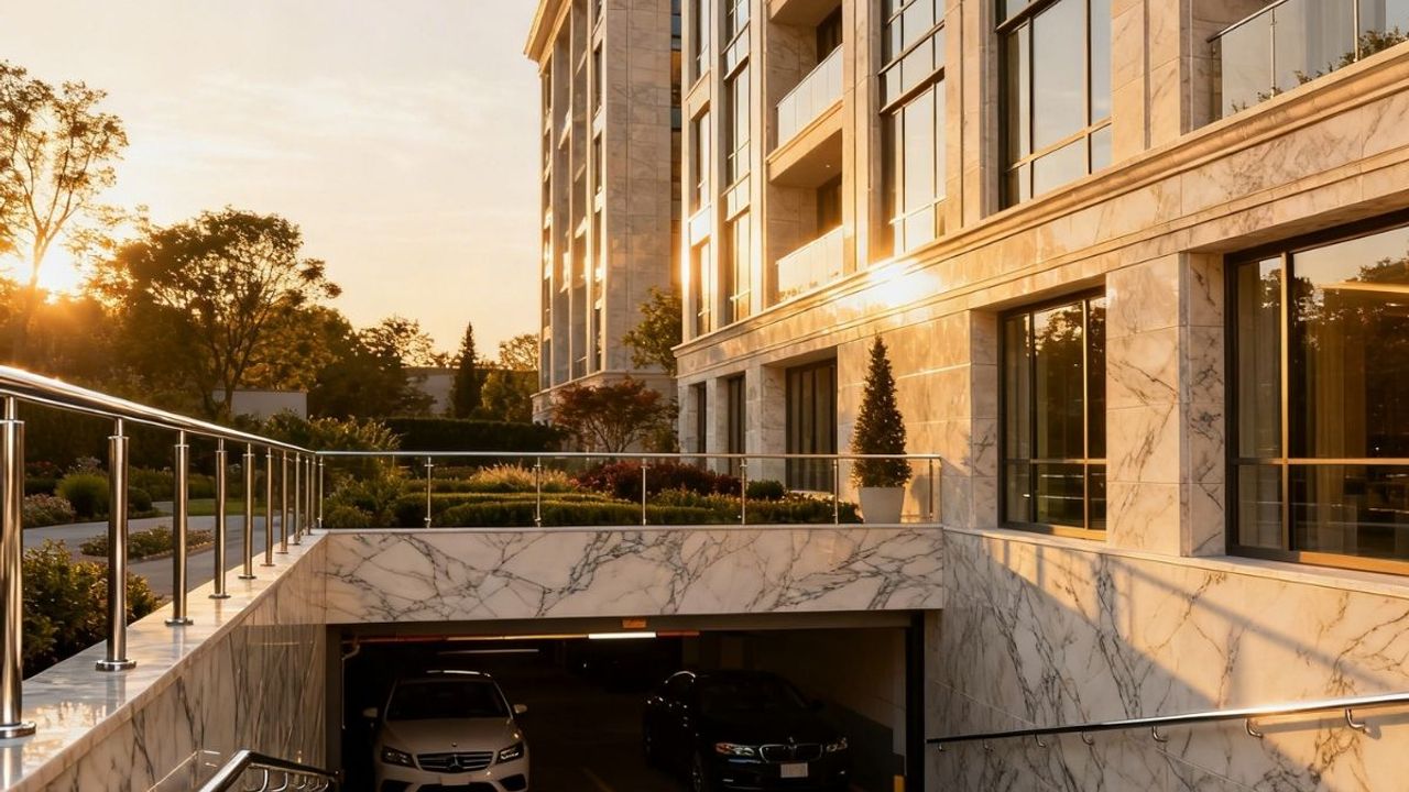 Talas’ın en lüks mahallesi belli oldu! Ev fiyatları dudak uçuklatıyor