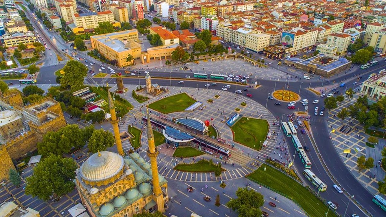 Kayseri’de bu daveti kaçırmak imkansız! Esas Misafir geliyor