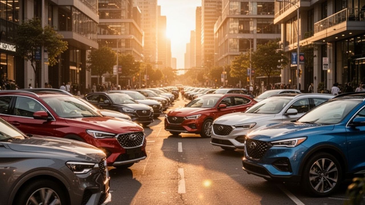 Sıfır araç piyasasında dengeler değişti! Artık hesaplar altın bazında