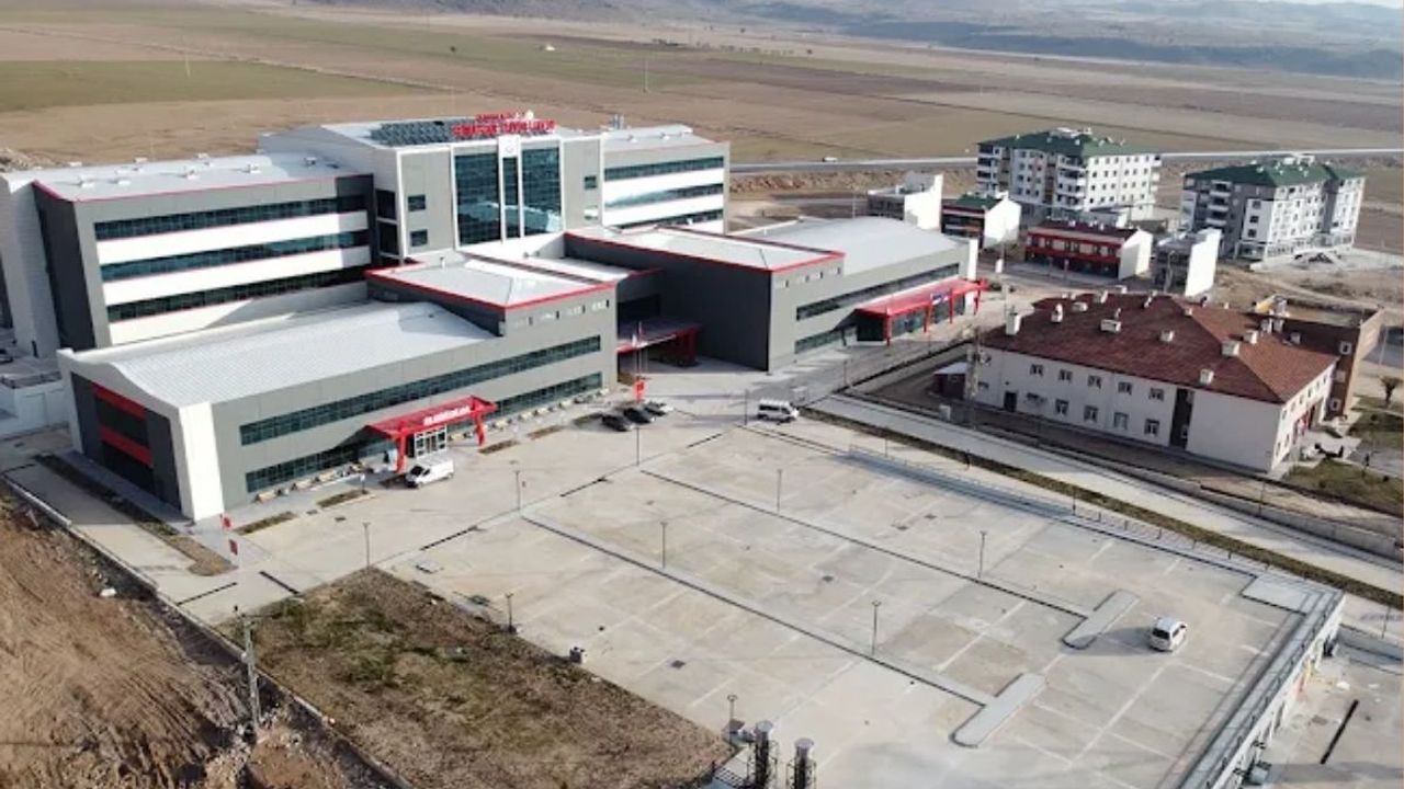 Kayseri'nin yükünü artık Develi çekecek! Başkan Şengül 'inanılmaz bir yatırım' diyerek anlattı