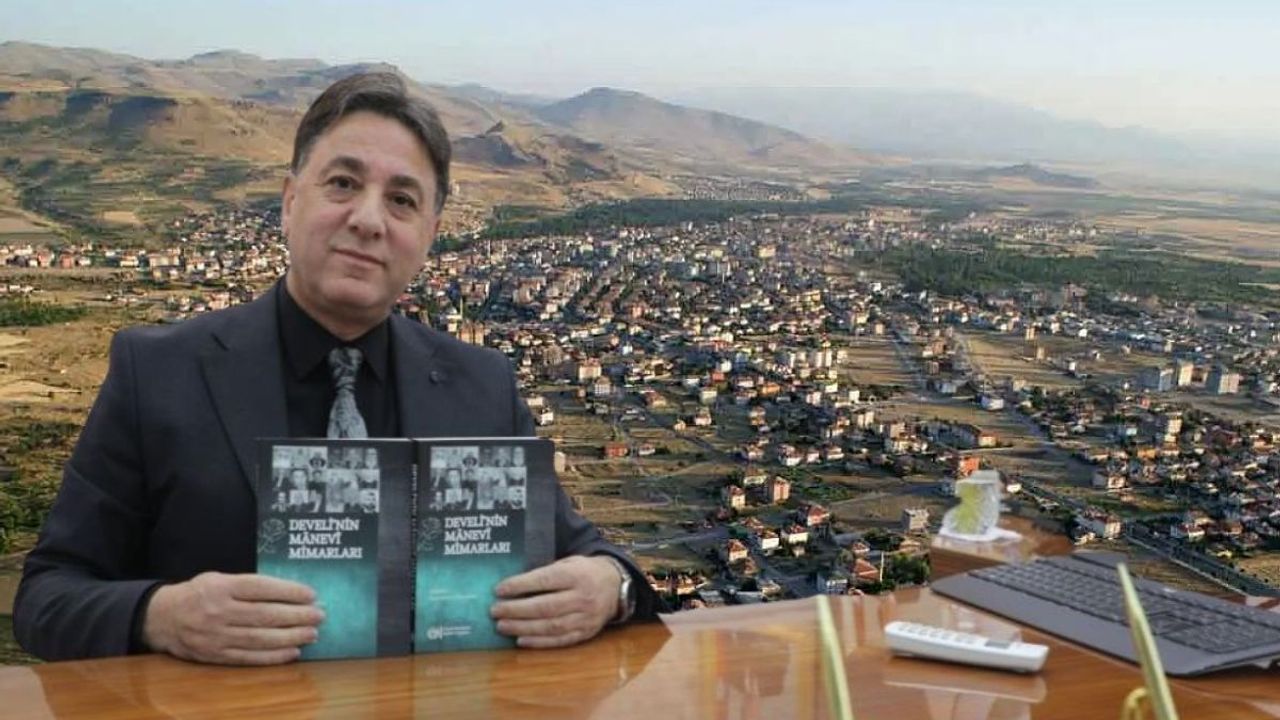 Başkan Şengül Develi için ödenen bedeli açıkladı: Borçlarımızın yanında bunu da yaptık!