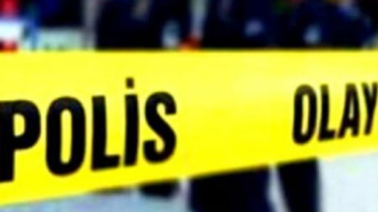 Şüpheli ölüm: 38 yaşındaki kadın evinde hayatını kaybetti