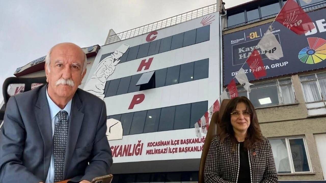 Hacıbektaş Kültür Derneği CHP Kayseri İl Başkanı Ümit Özer’in alevi söylemini protesto edecek! Tarih verdiler