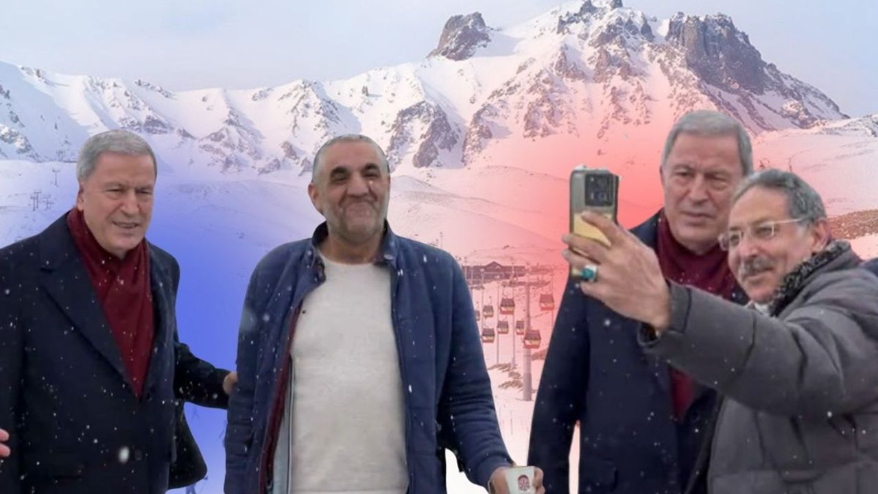 AK Parti Kayseri Milletvekillerinden Erciyes vurgusu: Hulusi Akar, vatandaşa çağrıda bulundu