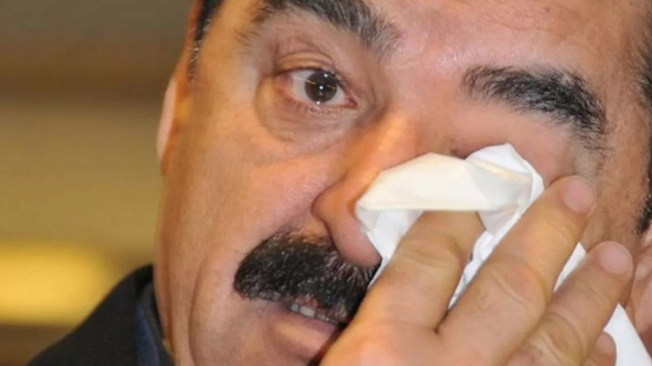 İbrahim Tatlıses’ten çarpıcı itiraf: “4 Milyon dolar dolandırıldım”