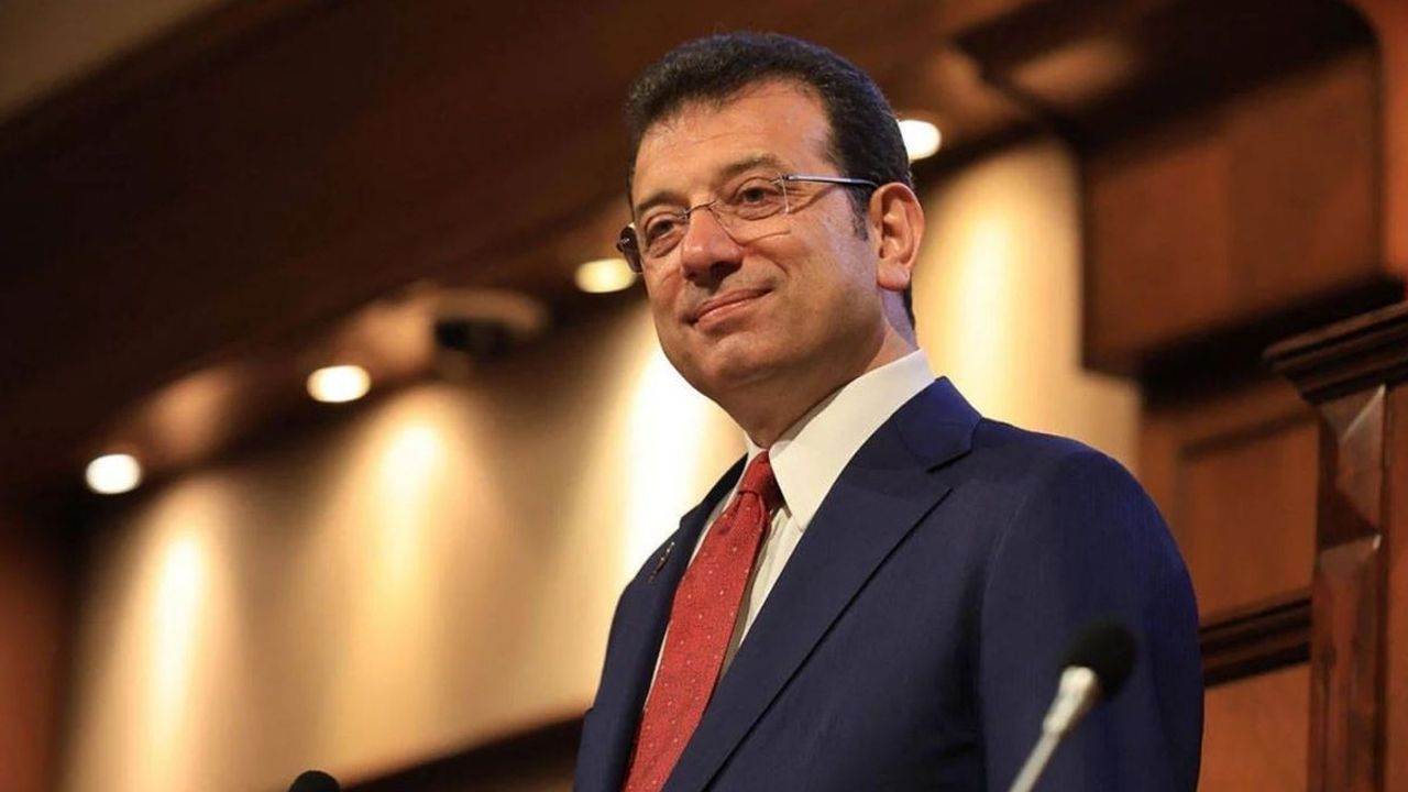 İmamoğlu Silivri’den yazdı! Bu düzeni sandıkla değiştireceğiz