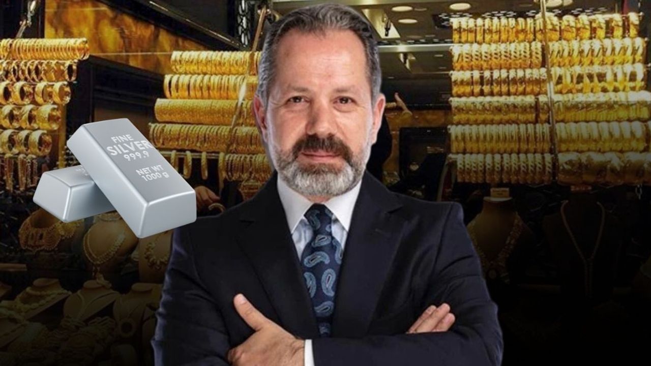 Gümüşte soğuk duş: İslam Memiş uyardı!