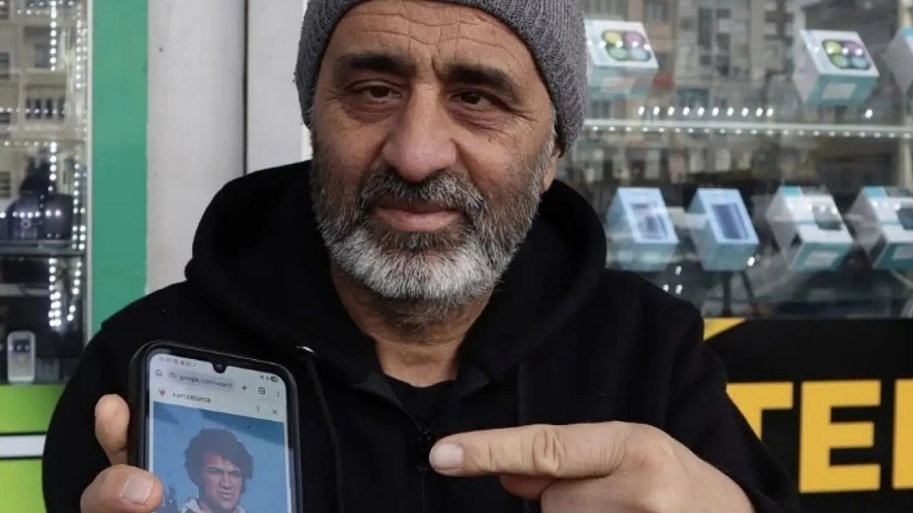 Babası arkadaşıyla iddiaya girdi: İsmi Kayserisporlu o futbolcudan geldi