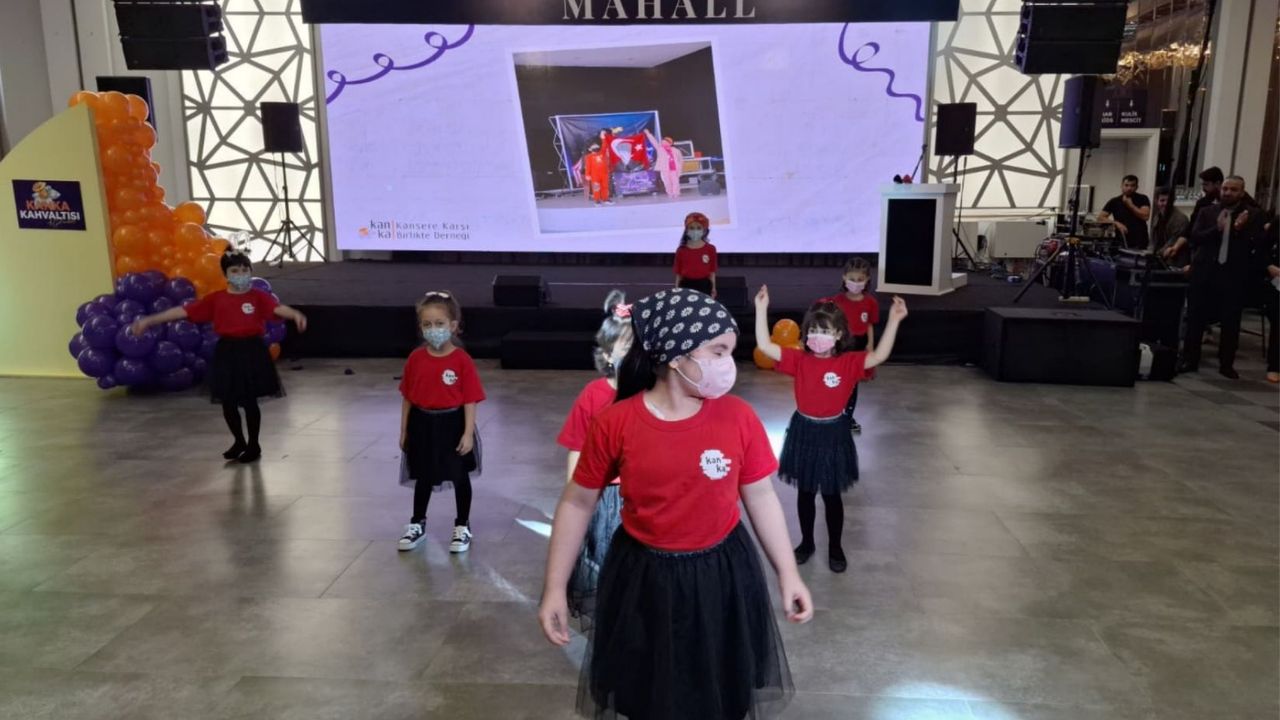 Kansere Karşı Birlikte Derneği (KANKA) kamu yararına dernek statüsü aldı