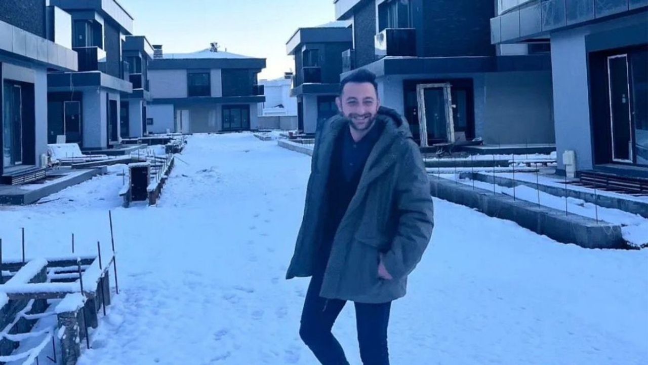 Kayseri’de hayatını kaybeden Furkan Karahançer için açıklama geldi: ‘Kader değil iş cinayeti’