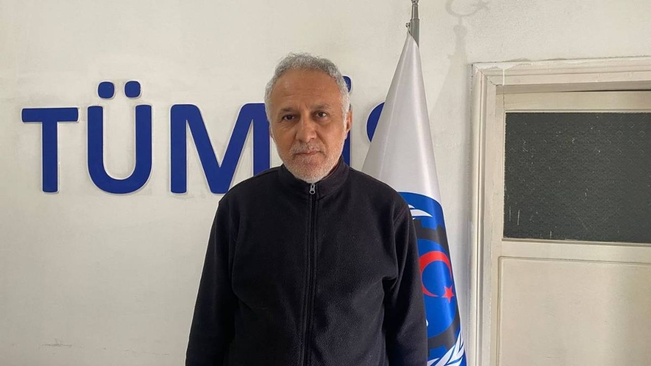 Kayseri Büyükşehir Belediyesi hakkında şok iddia! İşçinin parası Kayserispor'a mı verilecek?