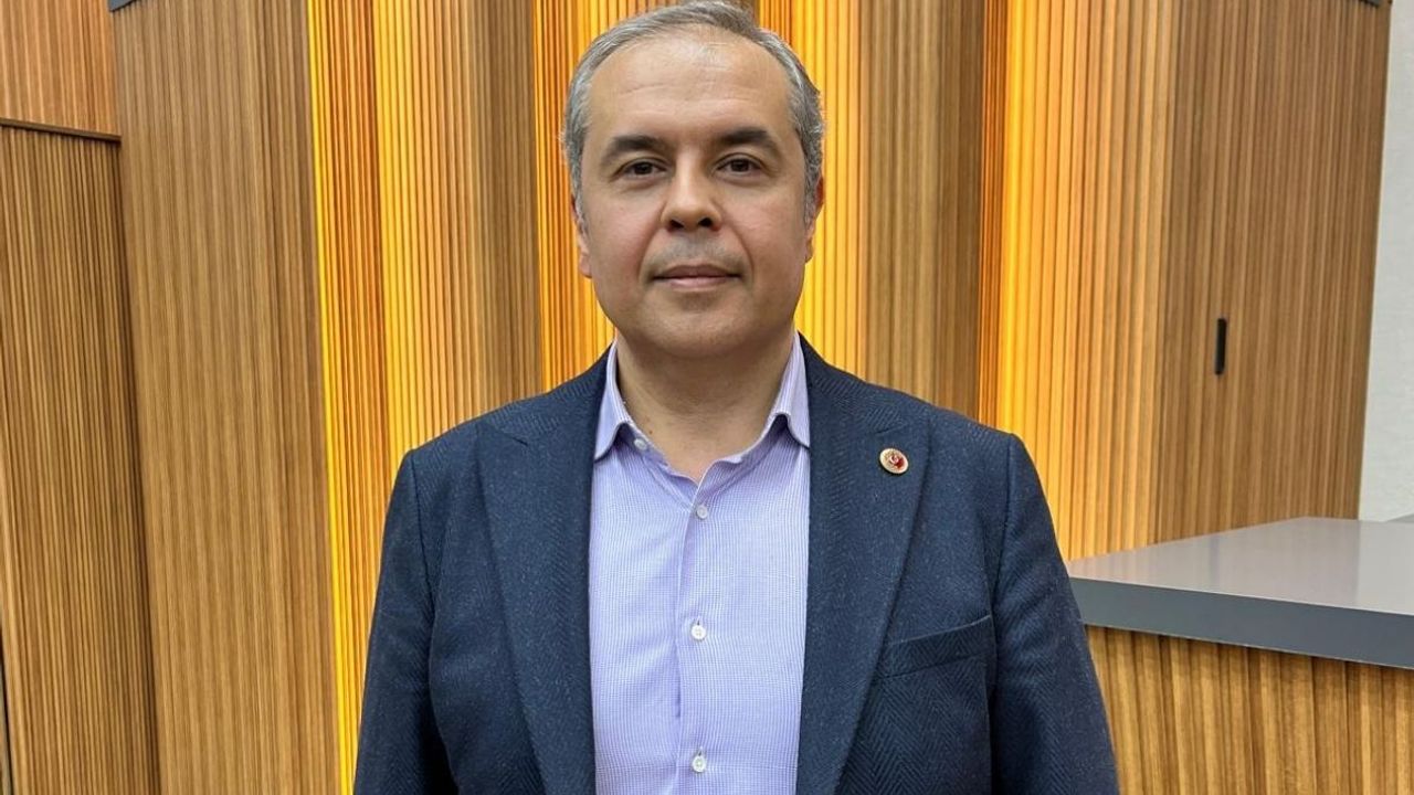 Kayseri Büyükşehir meclisinde parsel satışı gerginliği