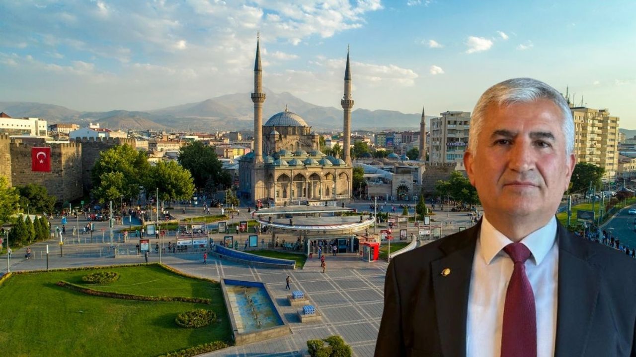 Kayseri Büyükşehir meclisinde yetki tartışması ‘Ucu açık devir hukuka aykırı’