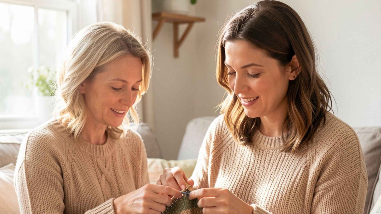 Kayseri de komşuluk kültürü bitti mi?