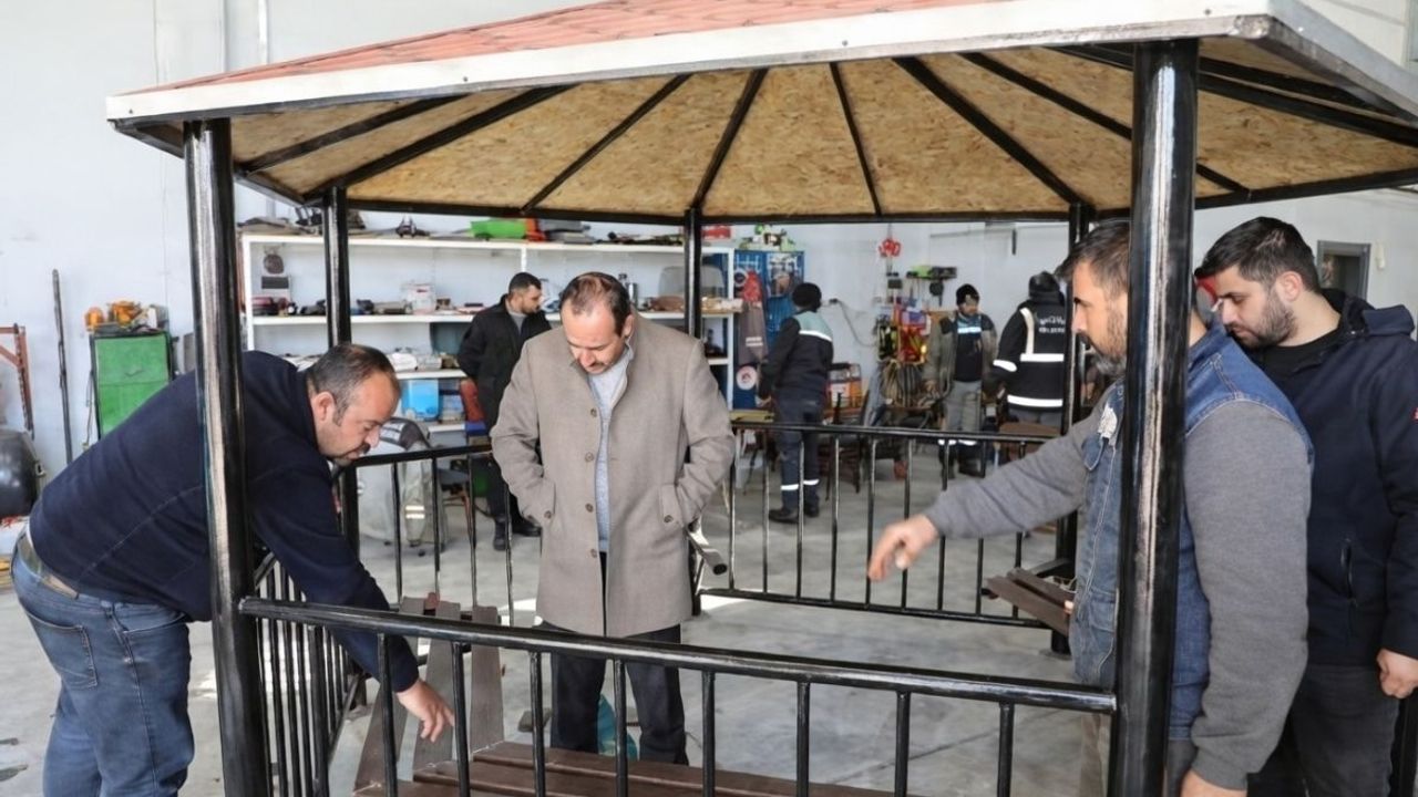 Kayseri İncesu’da 15 milyon TL tasarruf sağlandı