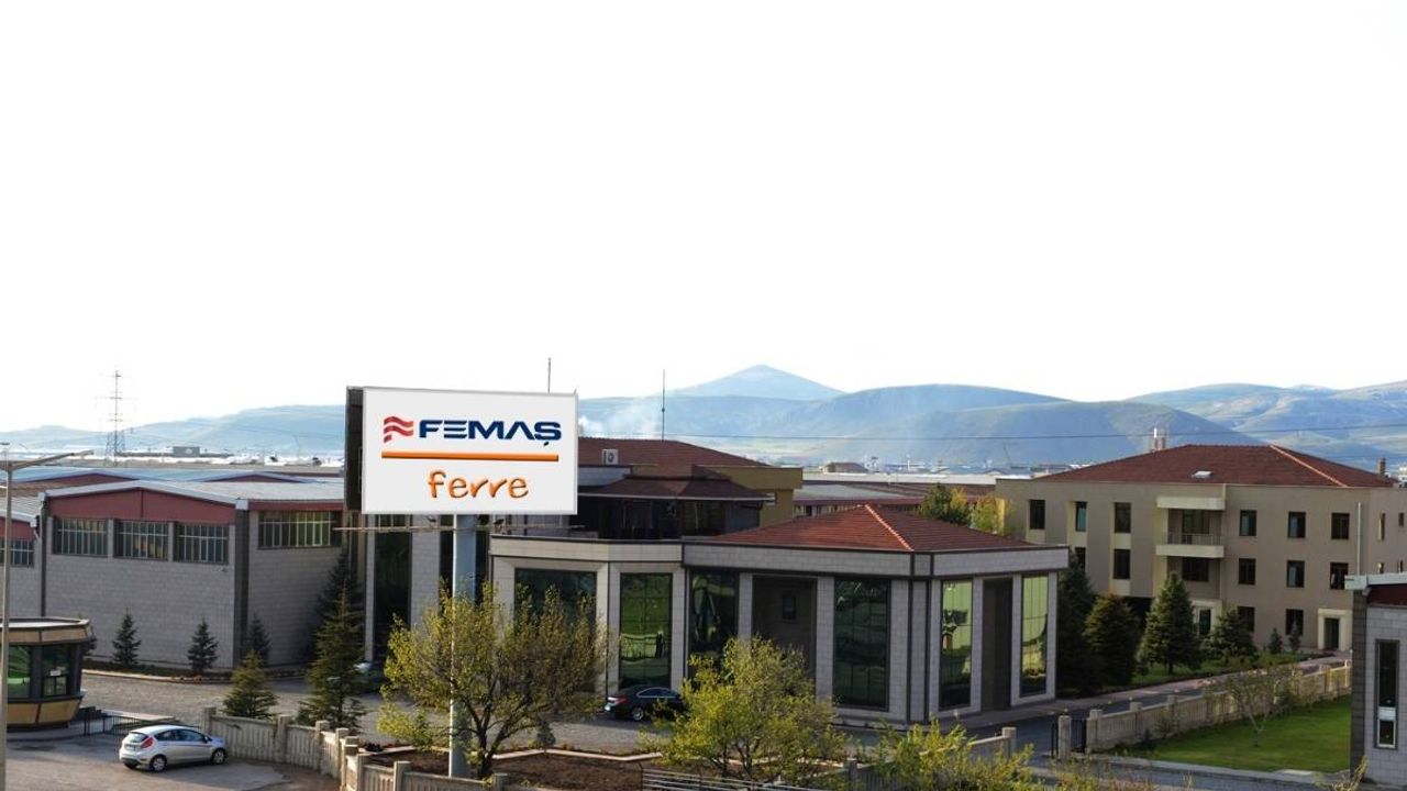 Kayseri'de iş arayanlara müjde! OSB'de faaliyet gösteren o firma personel alıyor