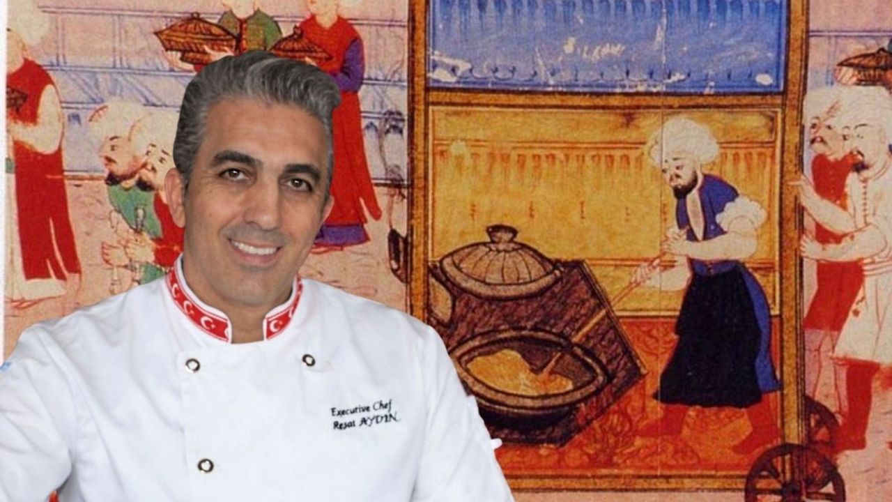 Kayseri’de Osmanlı geleneği unutuluyor: Ramazan sofralarının vazgeçilmeziydi!