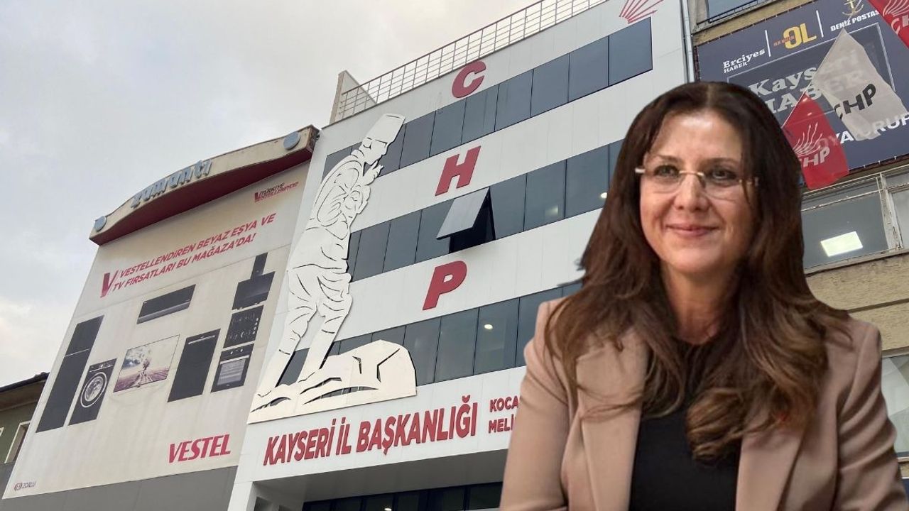 Kayseri şehir endeksi açıklandı! CHP’den tepki gecikmedi