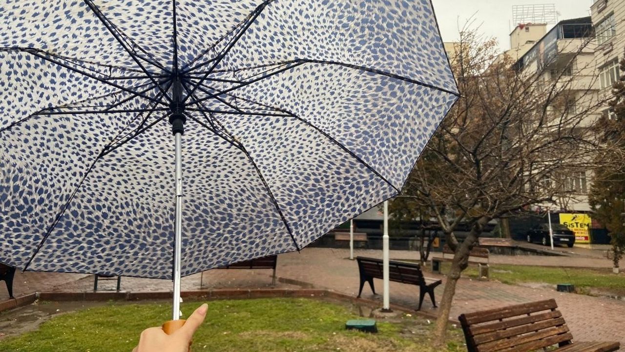 Kayseri'de 11-15 Şubat arası hava durumu nasıl olacak?