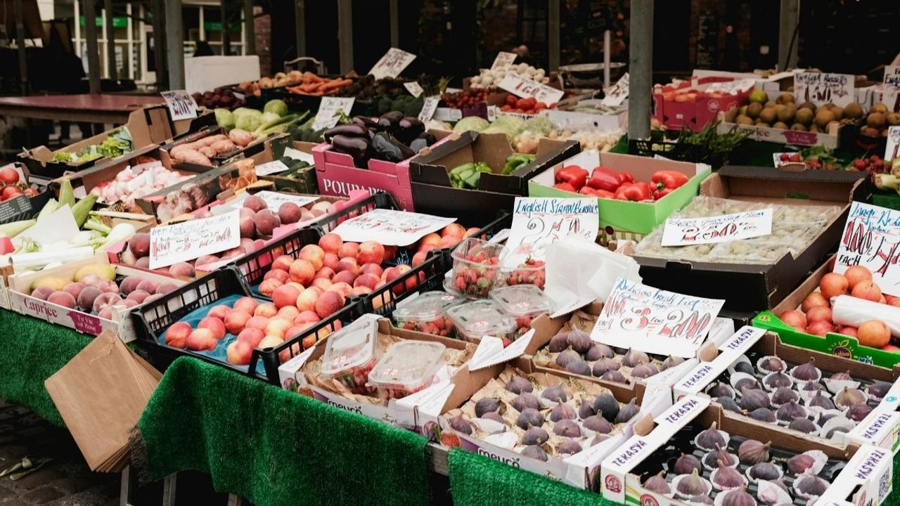 Kayseri’de Cumartesi pazarları nerede kurulacak?