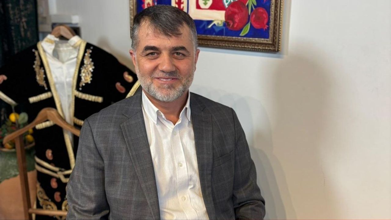 Kayseri’de görev yapan imam Seyrani: ‘Kur’an’ın meali, Kur’an’ın kendisi değildir’