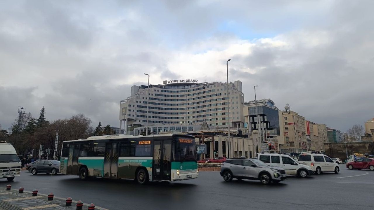 Kayseri’de kar ne zaman başlayacak? İşte tarih ve detaylar