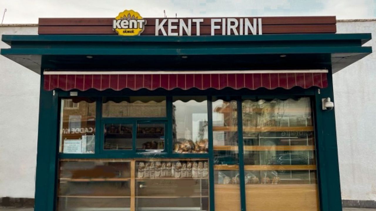 Kayseri’de Kent Ekmek fiyatlarına zam geldi!