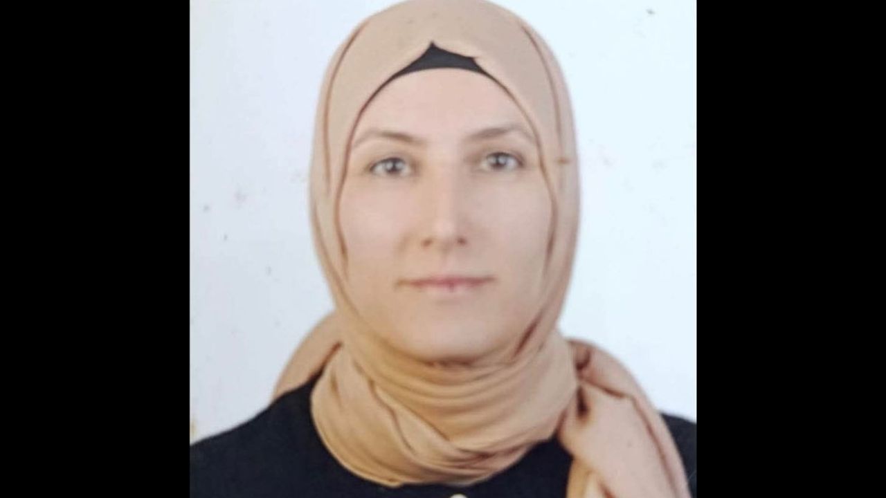 Kayseri’de öğretmen Zeliha Dağ hayatını kaybetti