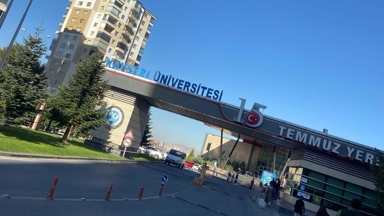 Kayseri’de sıfır atık yemek yarışması yapılacak