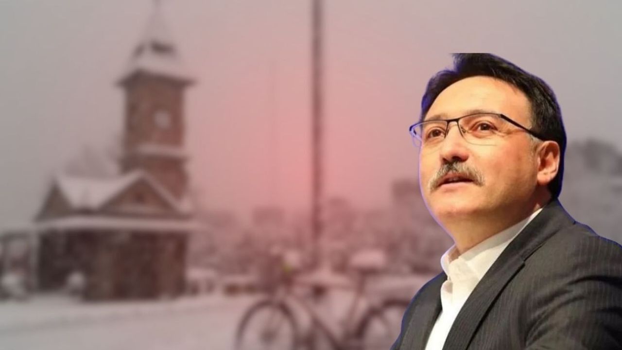 Kayseri’de yarın okullar tatil olacak mı?