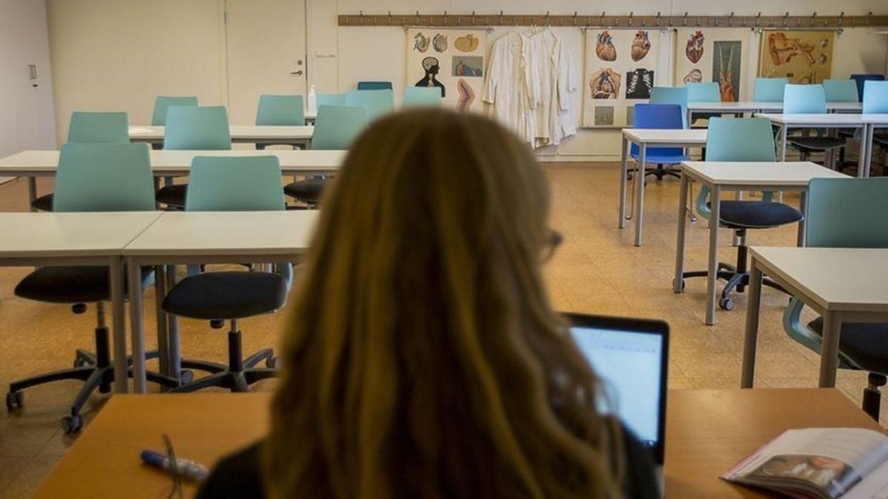 Kayseri’deki özel okullar soruşturma listesinde