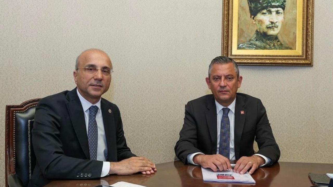 Kayseri’den İzmir’e destek! Aşkın Genç harekete geçti