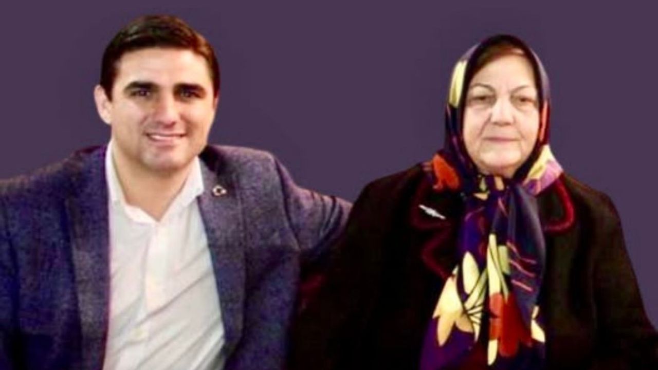 Kayserili eski belediye başkan adayının acı günü!