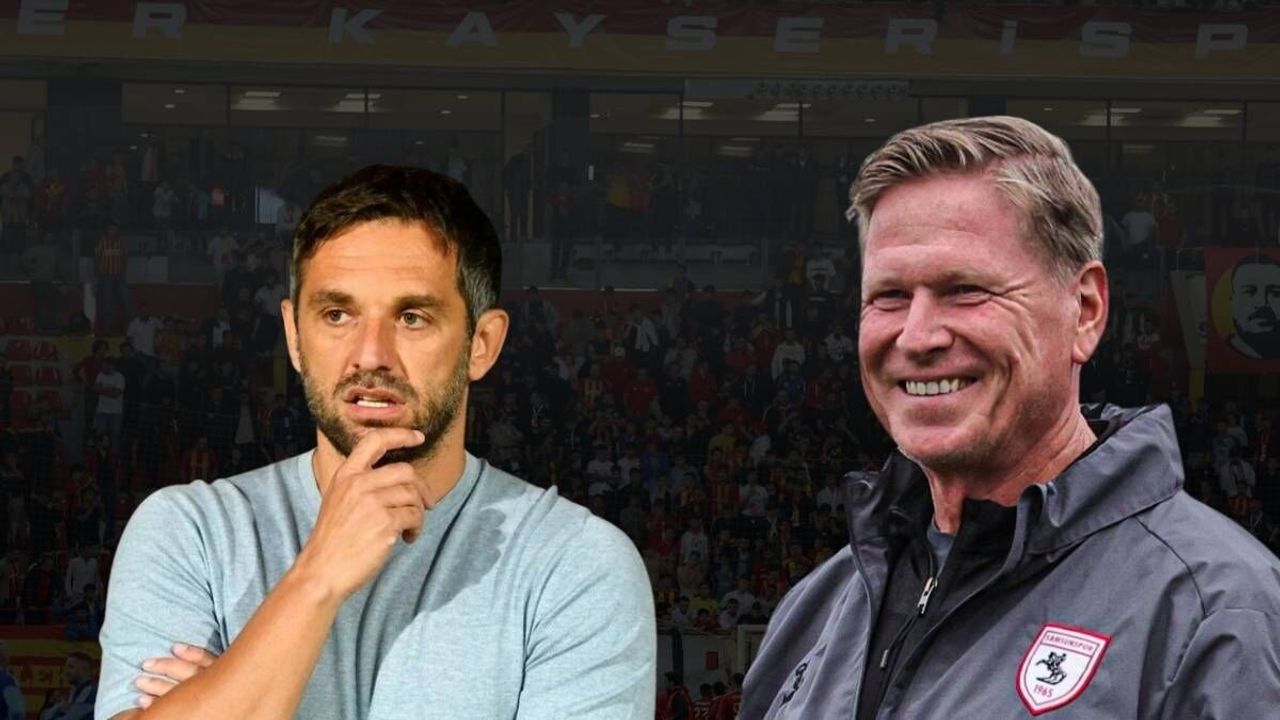 Kayserispor’da 2 galibiyetin tazminatı dudak uçuklattı