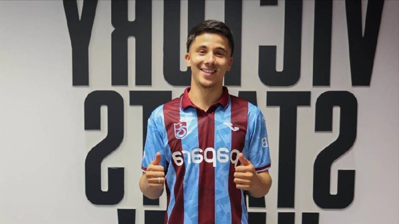 Kayserispor aradığı orta sahayı buldu! Görüşmeler başladı