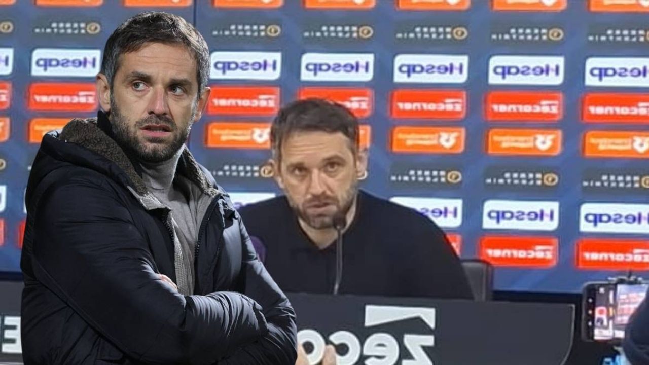 Kayserispor’da Djalovic gündemi sürüyor: Göztepe maçında olacak mı?