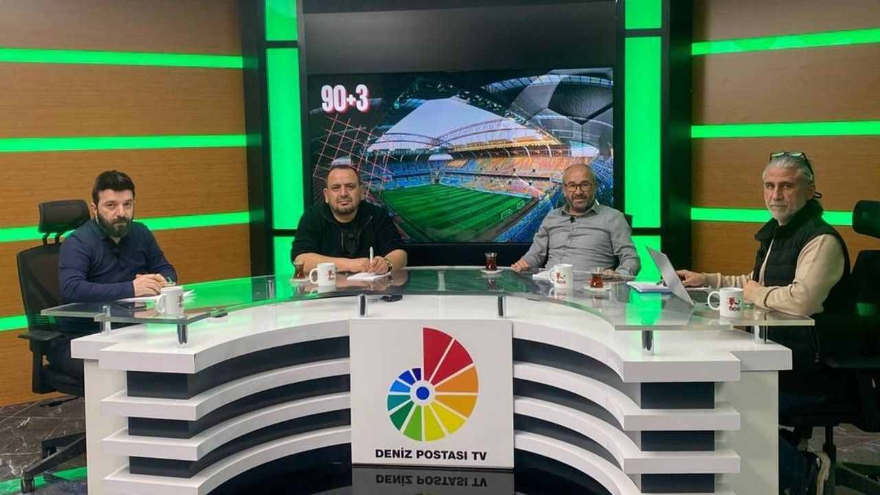 Kayserisporlu yorumcudan şok itiraf! ‘’ Kayserispor düşmenin en büyük adayı’’