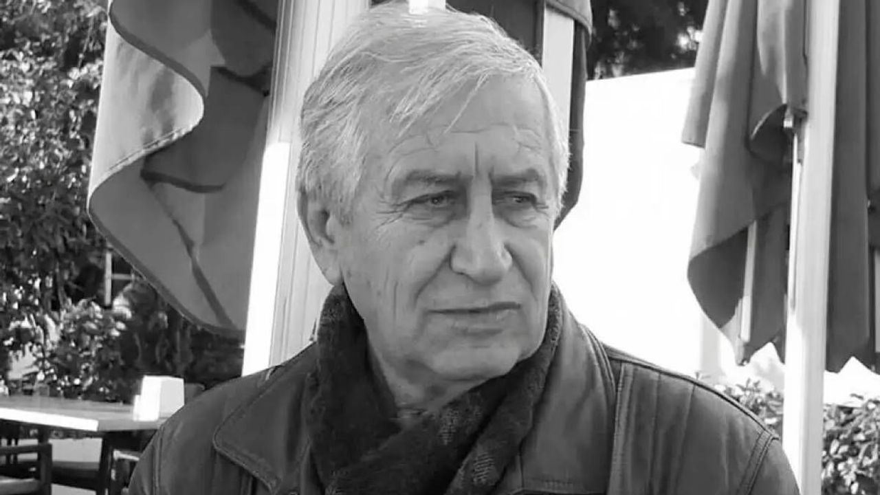 Kayserispor eski teknik direktörü hayatını kaybetti