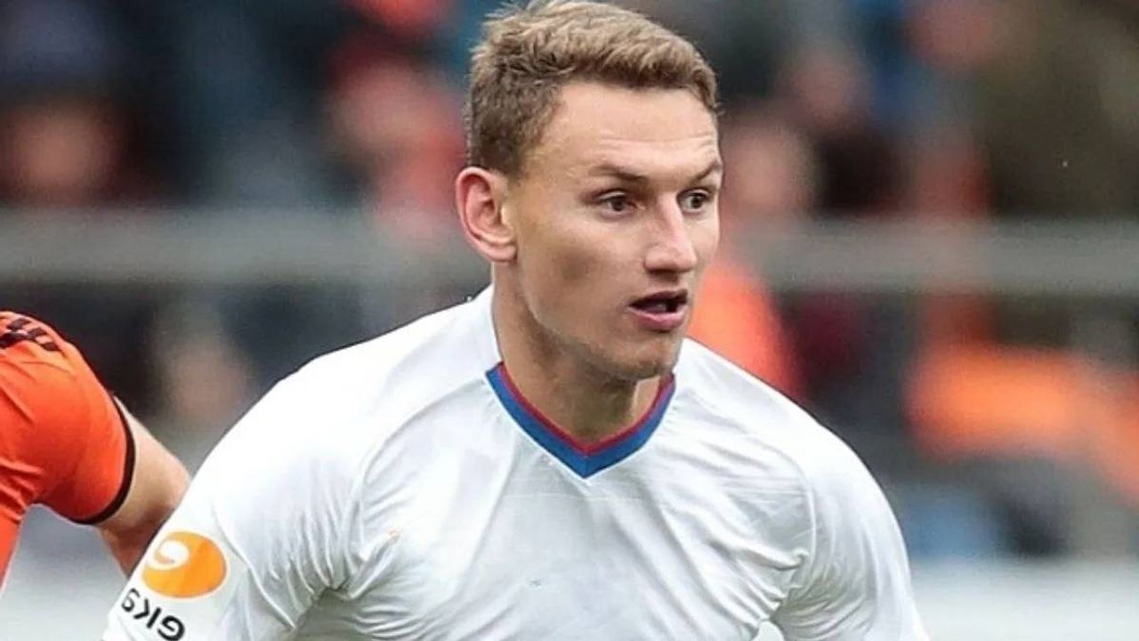 Kayserispor’dan forvet hamlesi! Fedor Chalov’a resmi teklif sunuldu