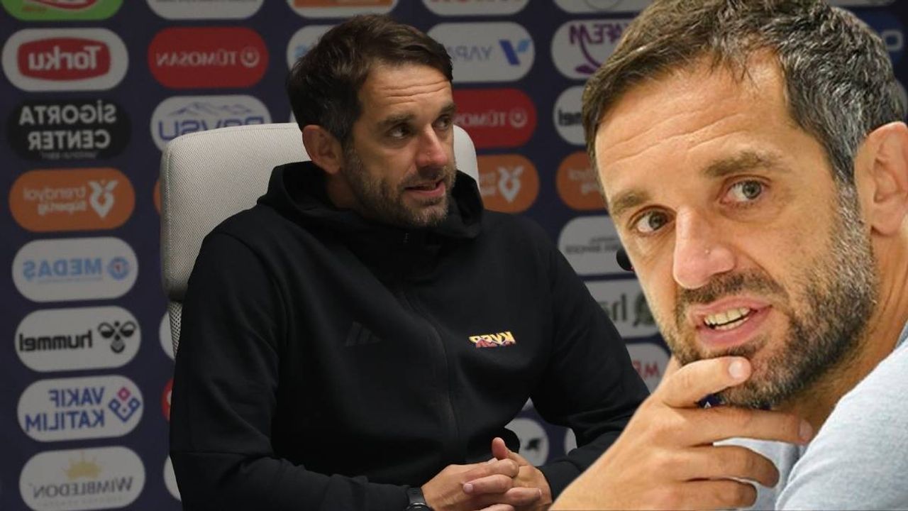 Kayserispor’da teknik direktör meselesinde son durum ne? Kimlerle görüşüldüğü belli oldu