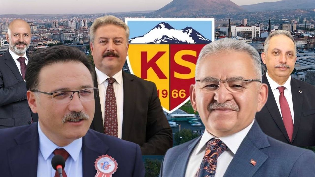 Kayserispor kader maçında: Destek sözü veren siyasetçiler tribünde olacak mı?