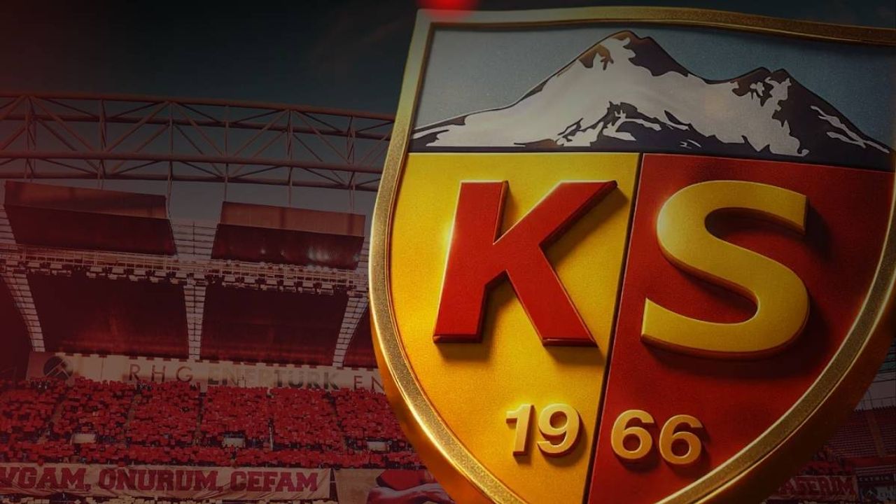 Kayserispor’da teknik direktör krizi sürüyor! Göztepe maçında takımın başında kim olacak?
