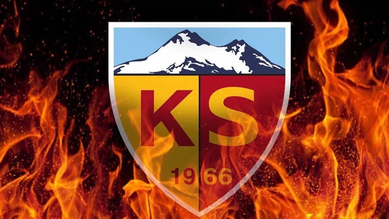 Kayserispor'da Olağanüstü Seçimli Genel Kurul tamamlandı: İşte yeni yönetim kurulu