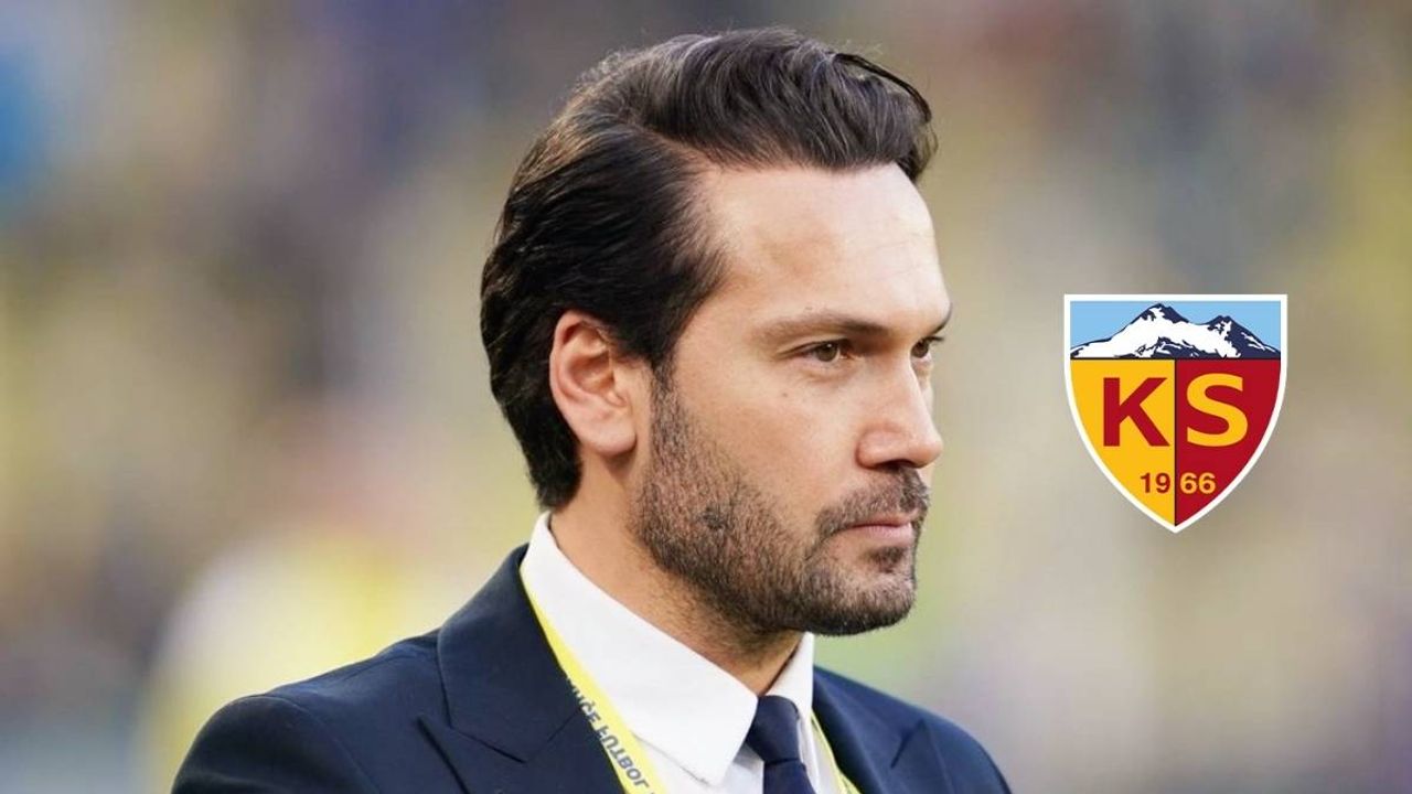 Kayserispor’da teknik direktör düğümü çözülüyor: Muhammed Türkmen mi, başka teknik direktör mü?