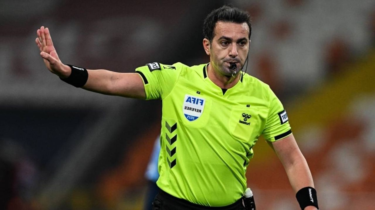 TFF’nin açıklamasının ardından Kayserispor’un bu istatistiği dikkat çekti