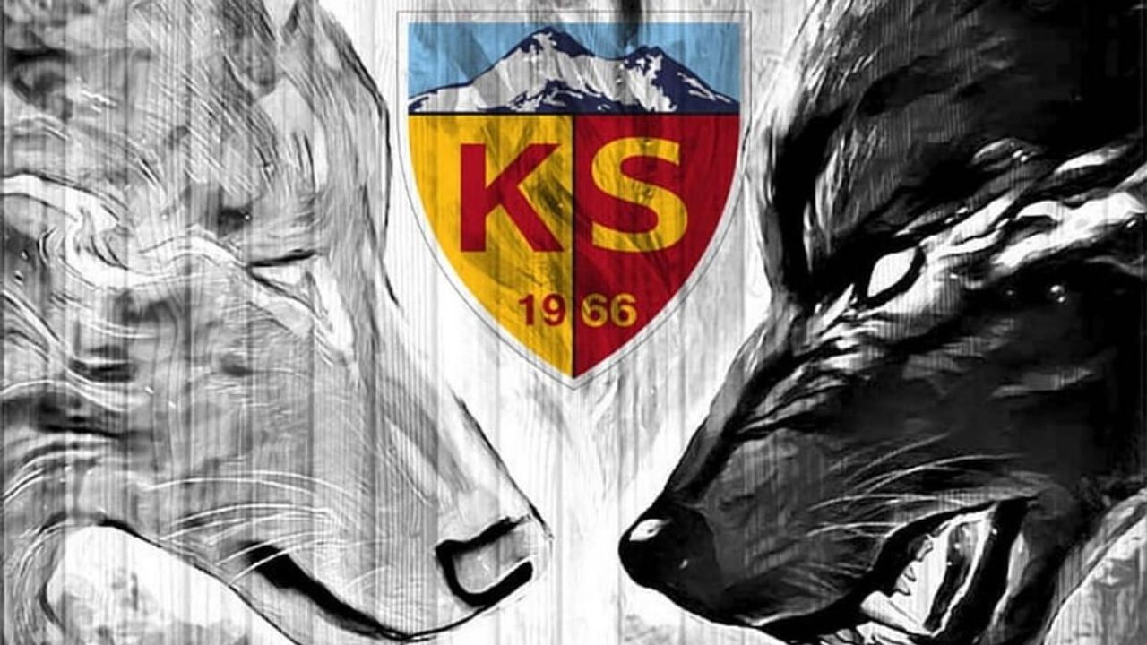 Kayserispor’un simgesi neden Kurt?