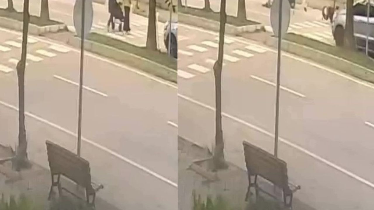 Kayseri’ye defnedilen 17 aylık bebek kazasında ehliyetsiz sürücü tutuklandı