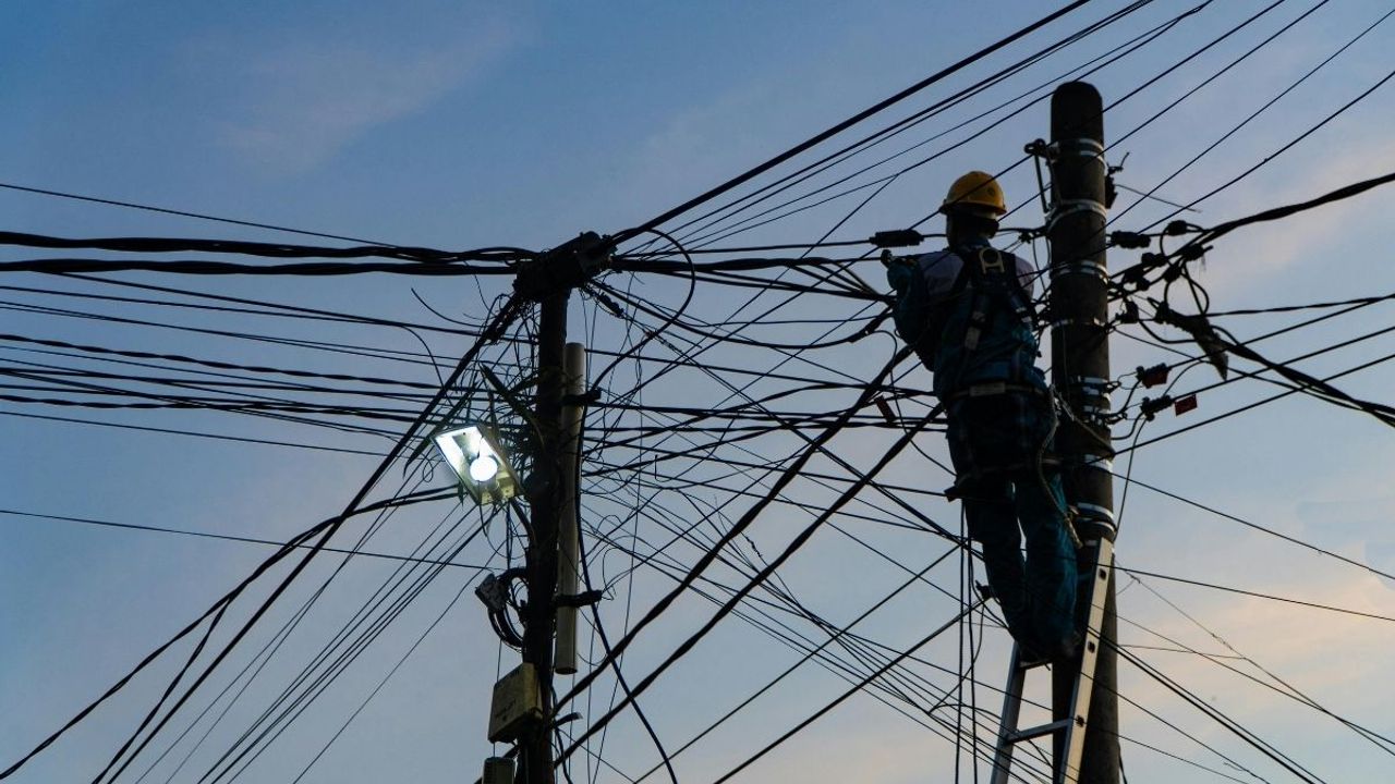06 Şubat Kayseri'de elektrik kesintisi yapılacak ilçeler: KCETAŞ uyardı