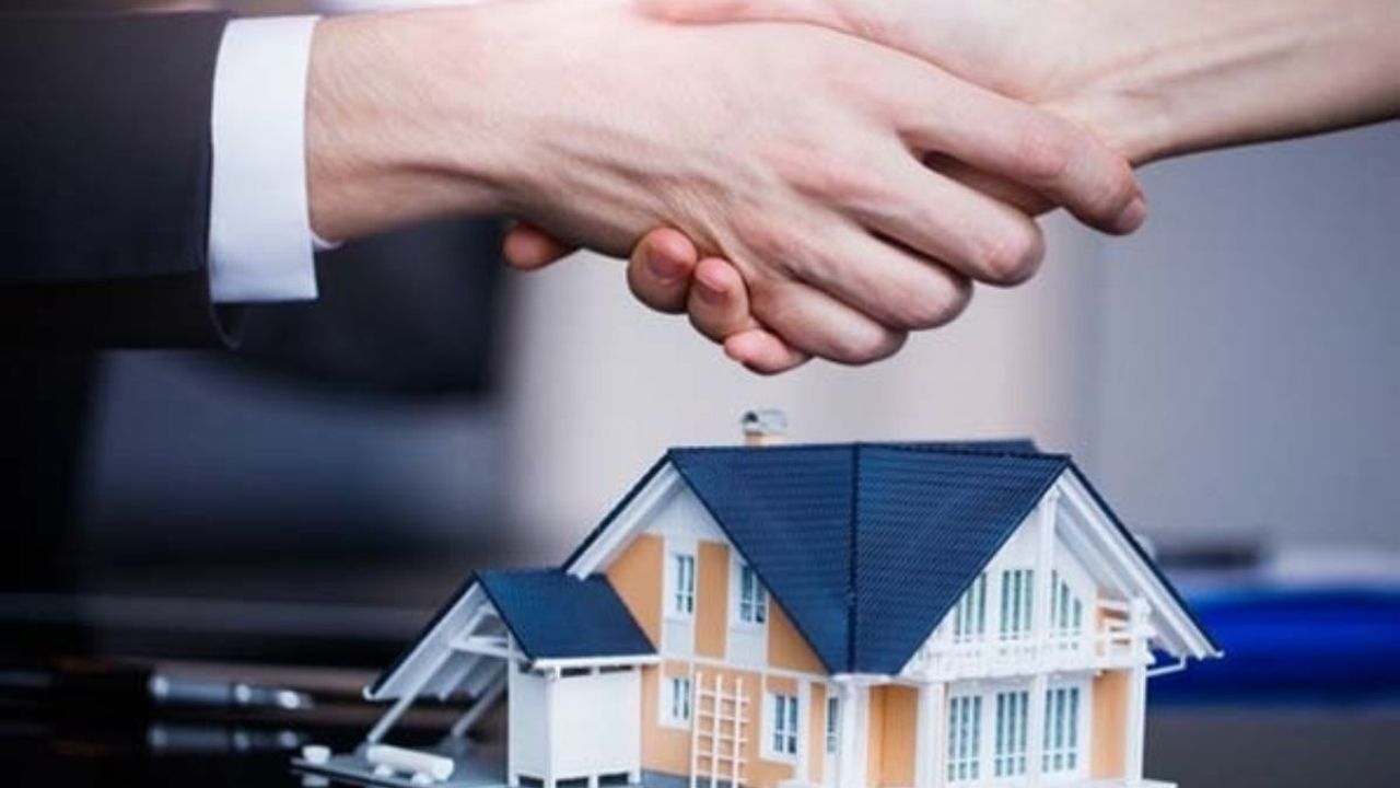 Konut satış istatistikleri açıklandı: Sert düşüşler var